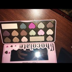 Makeup